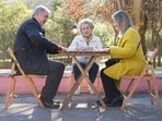 One should try and engage in group activities after retirement. (Pexel)