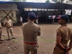 Police identified the man as Raj Kumar. He was arrested on May 16 under the POCSO Act for allegedly sexually assaulting the minor girl.