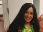 Sheetal Wrzesien was allegedly shot dead by her husband on July 7 night. 