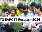 టీజీ ఈఏపీసెట్ 2026