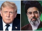 He made the remarks on Truth Social after senior US officials called on Iran to publicly declare that the Strait of Hormuz remained open