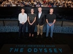 Mumbai witnesses Christopher Nolan's 'love letter to cinema'