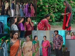 ఇల్లు ఇల్లాలు పిల్లలు సీరియల్ జూలై 11వ ఎపిసోడ్
