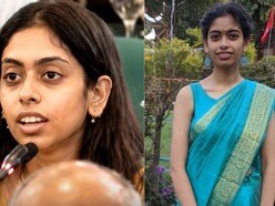 বাংলাদেশের অনুষ্ঠানে ভারতের ভুল মানচিত্র দেখানো হল, ফুঁসে উঠলেন ভারতীয় কূটনীতিবিদ। (ছবি সৌজন্যে এক্স এবং ফেসবুক)
