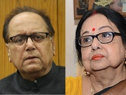 আবার বড় পর্দায় মাধবী মুখোপাধ্যায়, বিপরীতে দীপঙ্কর দে