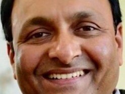 గ్లోబల్ ఎన్ఆర్ఐ టీడీపీ చీఫ్‌గా 'డాక్టర్ రాజా' నియామకం