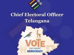 తెలంగాణ ఓటర్ల జాబితా సవరణ