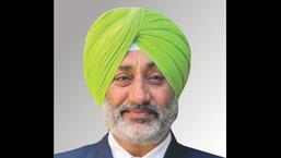 Time to move beyond Corbusier: Chandigarh Golf Club chief’s plan to decongest Sector 26 gridlock Time to move beyond Corbusier: Chandigarh Golf Club chief’s plan to decongest Sector 26 gridlock