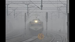 Kalka Express and Himachal Express to now stop at Adarsh Nagar rly stn Kalka Express and Himachal Express to now stop at Adarsh Nagar rly stn