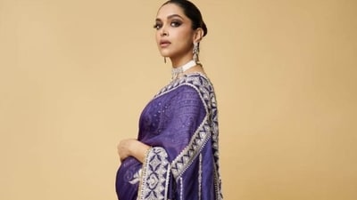 Deepika Padukone shares update on her pregnancy. Deepika Padukone shares update on her pregnancy.