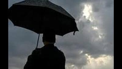During the last 24 hours, Uttar Pradesh recorded an average rainfall of 10.3 mm. (For Representation) During the last 24 hours, Uttar Pradesh recorded an average rainfall of 10.3 mm. (For Representation)