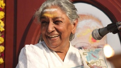 ఎస్.జానకమ్మ కన్నుమూత (x) ఎస్.జానకమ్మ కన్నుమూత (x)