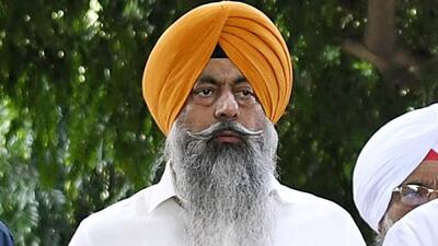 In a joint letter, DSGMC president Harmeet Singh Kalka and general secretary Jagdip Singh Kahlon said it was disturbing that officers associated with one of the country’s most widely condemned human rights cases continued to retain prestigious national honours. (ANI File) In a joint letter, DSGMC president Harmeet Singh Kalka and general secretary Jagdip Singh Kahlon said it was disturbing that officers associated with one of the country’s most widely condemned human rights cases continued to retain prestigious national honours. (ANI File)