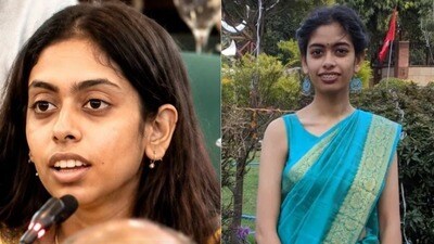 বাংলাদেশের অনুষ্ঠানে ভারতের ভুল মানচিত্র দেখানো হল, ফুঁসে উঠলেন ভারতীয় কূটনীতিবিদ। (ছবি সৌজন্যে এক্স এবং ফেসবুক) বাংলাদেশের অনুষ্ঠানে ভারতের ভুল মানচিত্র দেখানো হল, ফুঁসে উঠলেন ভারতীয় কূটনীতিবিদ। (ছবি সৌজন্যে এক্স এবং ফেসবুক)