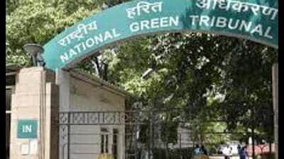 NGT issues notices to LDA and other respondents, grants four weeks to reply, next hearing scheduled for August 25. (Sourced) NGT issues notices to LDA and other respondents, grants four weeks to reply, next hearing scheduled for August 25. (Sourced)