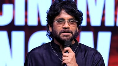 అక్కినేని ఫ్యాన్స్ దేవుళ్లండీ..చైతూ ‘తండేల్’ లాగే అఖిల్ కోసం..సక్సెస్ మీట్లో నాగార్జున..కింగ్ అనాలిసిస్ ఇదే! (youtube) అక్కినేని ఫ్యాన్స్ దేవుళ్లండీ..చైతూ ‘తండేల్’ లాగే అఖిల్ కోసం..సక్సెస్ మీట్లో నాగార్జున..కింగ్ అనాలిసిస్ ఇదే! (youtube)