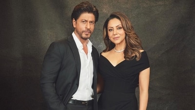 Shah Rukh Khan and Gauri Khan buy Delhi property.
