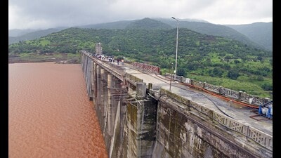 The selected agency will supervise repairs on monoliths 1 to 13 over a 24-month period. (HT)