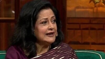 প্রতারণার অভিযোগ উঠল মৌসুমী চট্টোপাধ্যায়ের বিরুদ্ধে