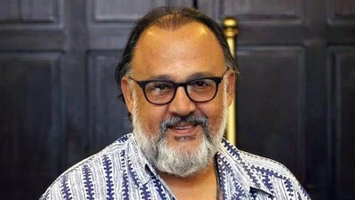 মিটু আঘাতে জর্জরিত হয়ে মুখ ঢেকেছিলেন আলোকনাথ
