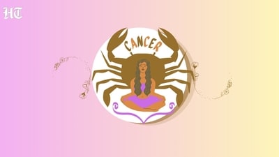 Cancer Horoscope (canva)