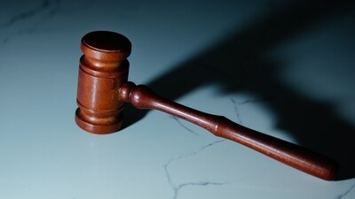 The court also rejected the pre-arrest bail plea of his co-accused, Sanjay Pandey, but granted anticipatory bail to Sahay’s wife, Monica Sahay (Unsplash/Representative) The court also rejected the pre-arrest bail plea of his co-accused, Sanjay Pandey, but granted anticipatory bail to Sahay’s wife, Monica Sahay (Unsplash/Representative)