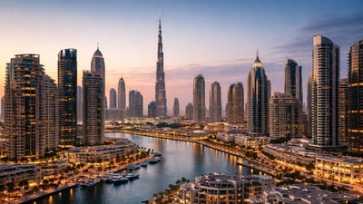 With effect from July 1, 2026, BLS International and SGIVS Global will no longer be service providers for the Embassy of India in Abu Dhabi and the Consulate General in Dubai. (ChatGPT generated image) With effect from July 1, 2026, BLS International and SGIVS Global will no longer be service providers for the Embassy of India in Abu Dhabi and the Consulate General in Dubai. (ChatGPT generated image)