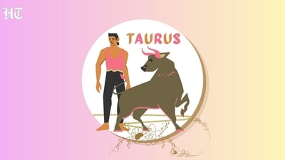 Taurus Horoscope (Canva)