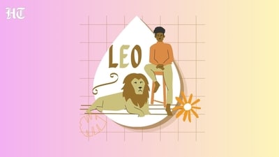 Leo Horoscope (Canva)