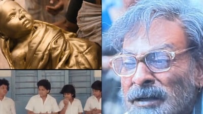 Netflix Telugu Blockbuster Wave: New Movies & Series Breaking OTT Records This Week