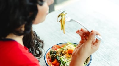 Taking care of gut health is an important part of dealing with menopause. (Pexel) Taking care of gut health is an important part of dealing with menopause. (Pexel)