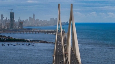 Mumbai real estate: The family of veteran investor Bharat Shah, a former executive at ASK Asset and Wealth Management, purchased four ultra-luxury apartments in Mumbai's Worli for ₹180 crore. (Picture for representational purposes only) (Pexels) Mumbai real estate: The family of veteran investor Bharat Shah, a former executive at ASK Asset and Wealth Management, purchased four ultra-luxury apartments in Mumbai's Worli for ₹180 crore. (Picture for representational purposes only) (Pexels)