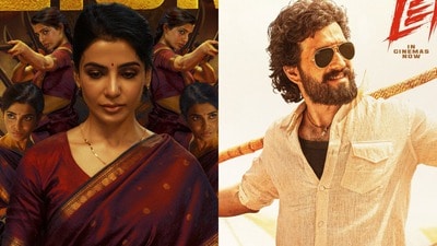 మాజీ వదిన సమంత లాగే అఖిల్ కు సక్సెస్.. లెనిన్, మా ఇంటి బంగారం సినిమాల కనెక్షన్ ఇదే.. ఓ లుక్కేయండి (x) మాజీ వదిన సమంత లాగే అఖిల్ కు సక్సెస్.. లెనిన్, మా ఇంటి బంగారం సినిమాల కనెక్షన్ ఇదే.. ఓ లుక్కేయండి (x)