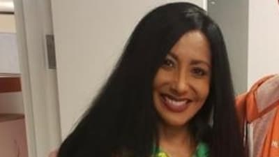 Sheetal Wrzesien was allegedly shot dead by her husband on July 7 night. (LinkedIn/Sheetal Wrzesien)