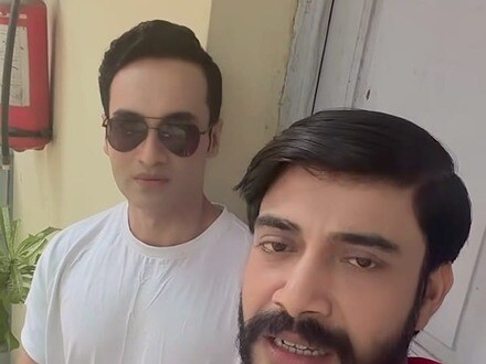 রাজুর আসল নাম শুনে চমকে গেল সম্রাট