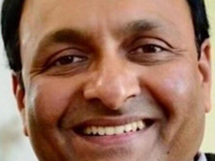 గ్లోబల్ ఎన్ఆర్ఐ టీడీపీ చీఫ్‌గా 'డాక్టర్ రాజా' నియామకం