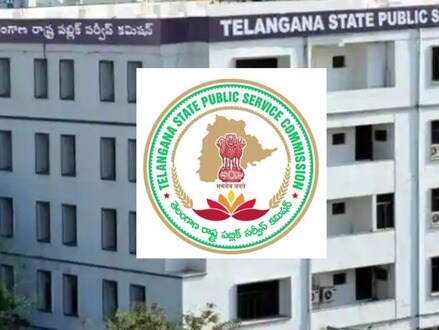 టీజీపీఎస్సీ ఉద్యోగాల అప్డేట్ 
