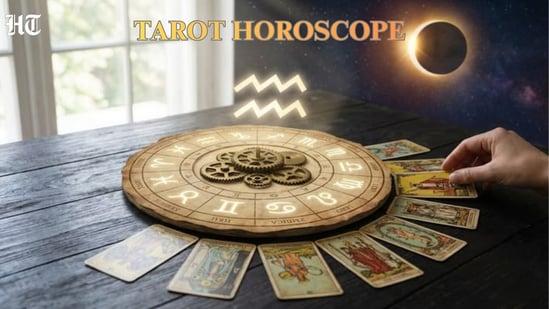 Tarot Horoscope