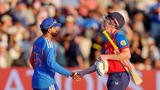 BCCI springs into action after India’s debacle in Ireland and England, to review ‘bad phase’: ‘Not upto the mark’  www.hindustantimes.com