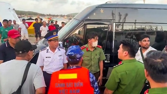 Lava Mobiles employees among Vietnam boat tragedy victims, firm says ‘saddened’ Lava Mobiles employees among Vietnam boat tragedy victims, firm says ‘saddened’