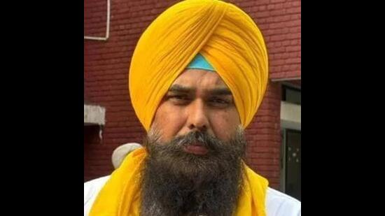 Anandpur Sahib MP Malvinder Singh Kang on Saturday appealed to residents to cooperate with election officials during the Special Intensive Revision (SIR) of electoral rolls so that all eligible voters are included and incorrect entries are removed. (HT File)