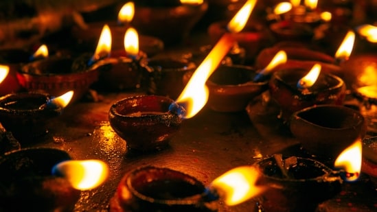 In evolving over millennia, instead of congealing into a brittle set of absolutes, Hinduism fully enabled both diversity of opinion and local variations. (Shutterstock)