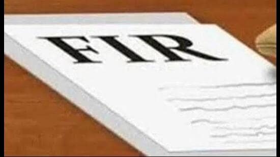 Haryana unit of the Shiromani Akali Dal (SAD) on Saturday submitted the complaint to Ambala superintendent of police. (HT File)