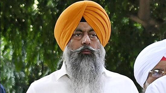 In a joint letter, DSGMC president Harmeet Singh Kalka and general secretary Jagdip Singh Kahlon said it was disturbing that officers associated with one of the country’s most widely condemned human rights cases continued to retain prestigious national honours. (ANI File)