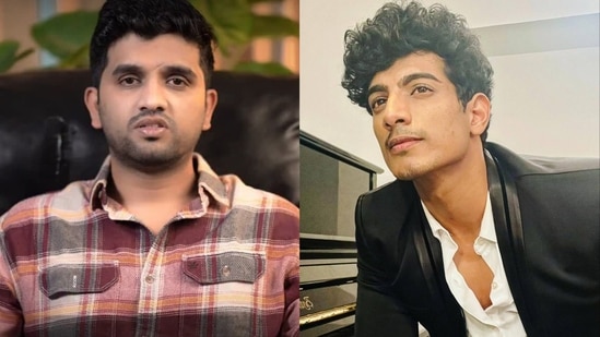Palash Muchhal’s anticipatory bail rejected by Sangli sessions court, his lawyer speaks