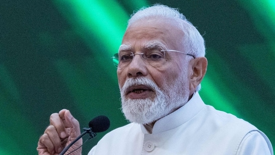Prime Minister Narendra Modi has expressed grief over death of Indian tourists in Vietnam after a boat capsized. (AFP)