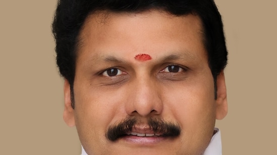 ‘Who abandoned Karur?’ Senthil Balaji hits back at CM Vijay over stampede remarks ‘Who abandoned Karur?’ Senthil Balaji hits back at CM Vijay over stampede remarks