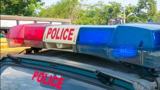 Police said that the accused was initially absconding but with the help of locals. (iStock)