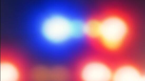 Police verification further revealed that nearly 20 traffic challans for various violations were already pending against the driver in Panchkula and Chandigarh. (Shutterstock)