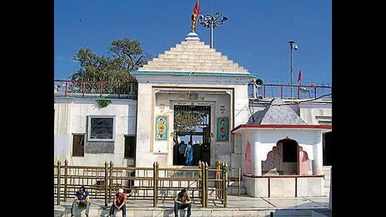 The government has also laid down strict financial protocols, directing that all cash offerings be deposited into designated temple bank accounts within one working day. (HT Photo for representation)